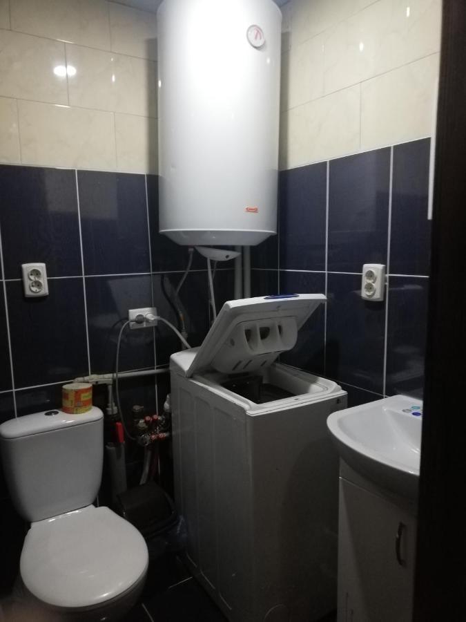 7+Я Villa Verkhovyna Bagian luar foto
